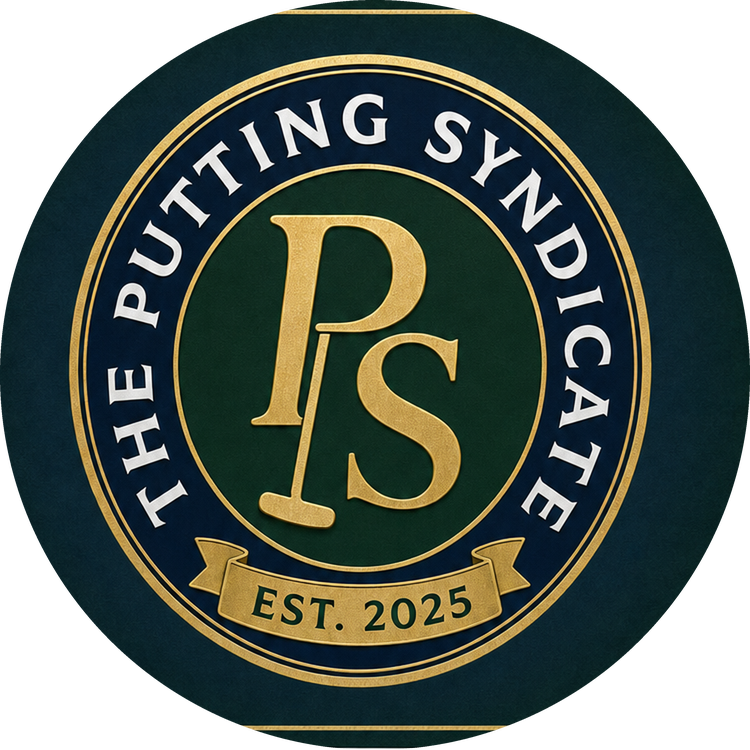 The Putting Syndicate